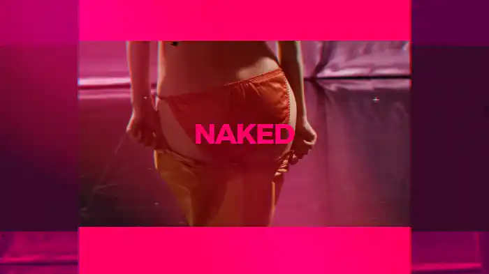 NAKED