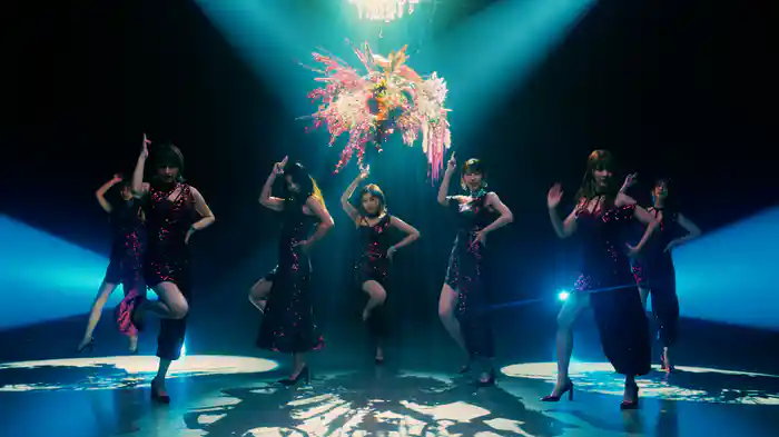 東京マドンナ