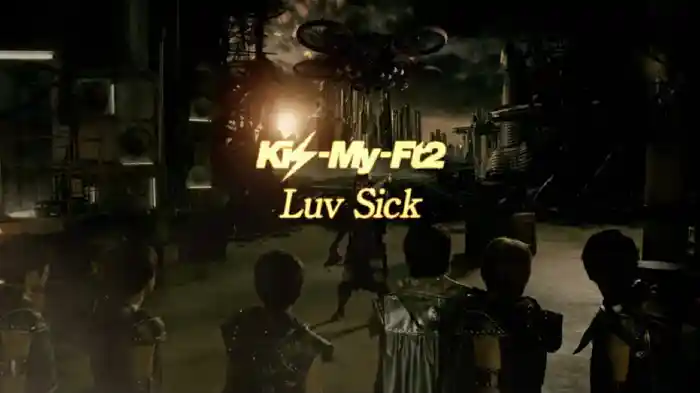 Luv Sick