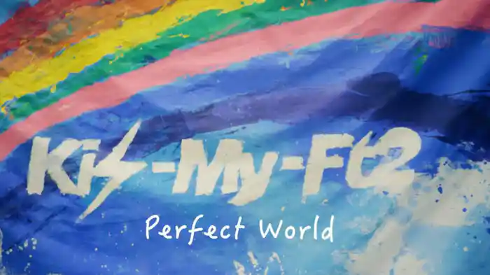 Perfect World
