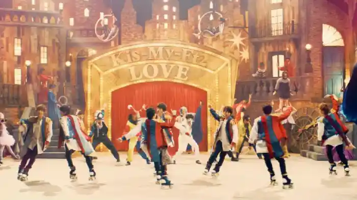 L.O.V.E.