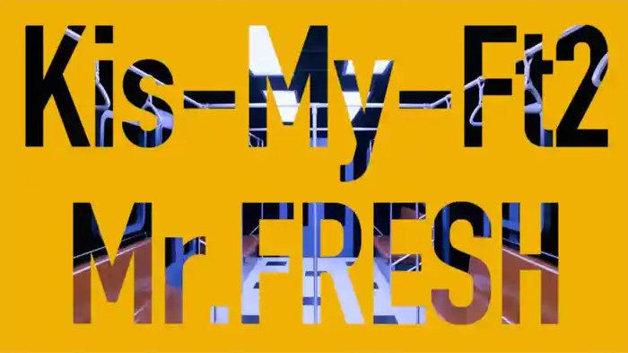 Mr.FRESH