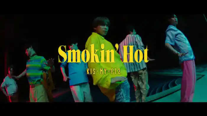 Smokin' Hot