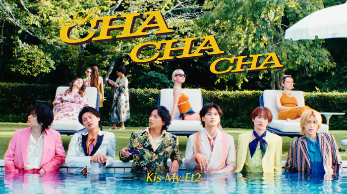 A CHA CHA CHA