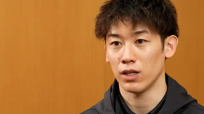 GRIT ーバレーボール男子日本代表 栄光への始発点ー