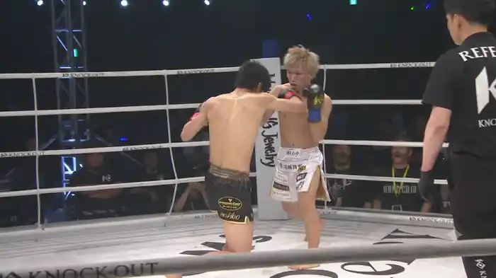 KNOCK OUT.65 ～THE KNOCK OUT 2026～