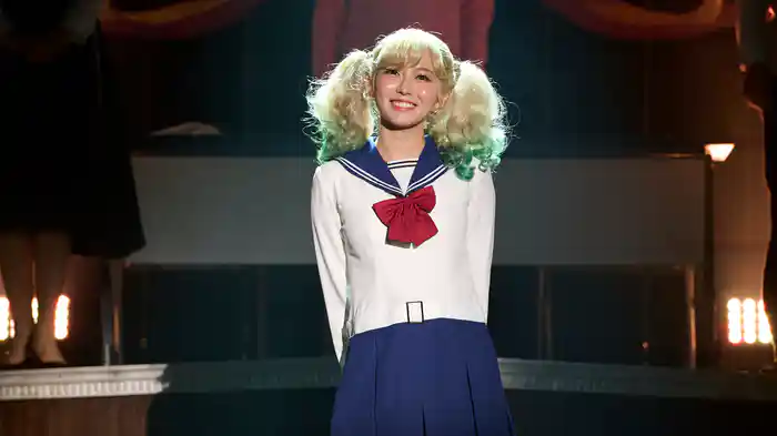 舞台「かげきしょうじょ!!」第3章 The Final
