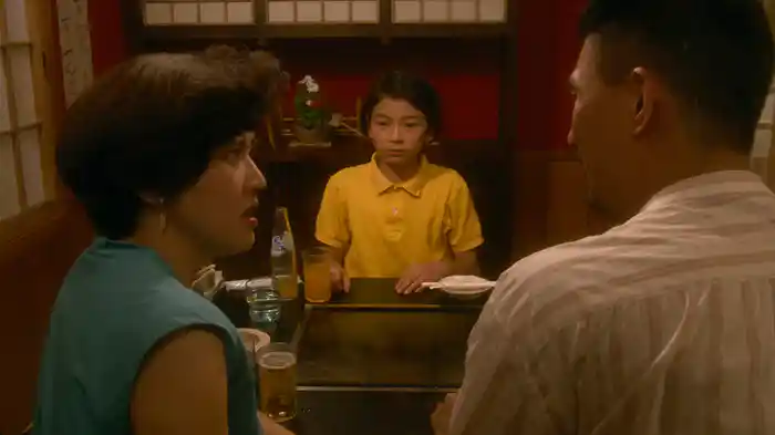 お引越し 4Kデジタルリマスター版
