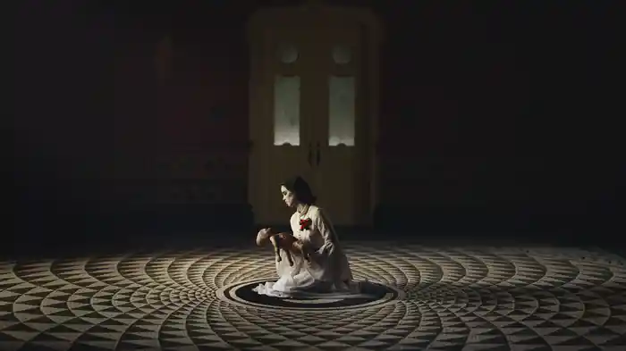 アメリアの息子たち