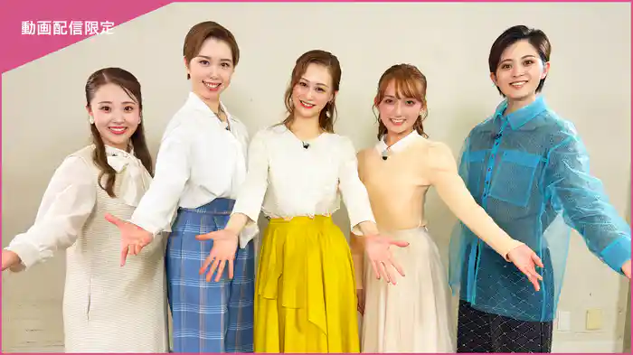 CAST#42~星空美咲 side-B~<未公開映像付>