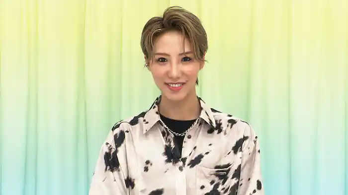 TAKARAZUKA NEWS Pick Up「My Favorite 稀惺かずと」