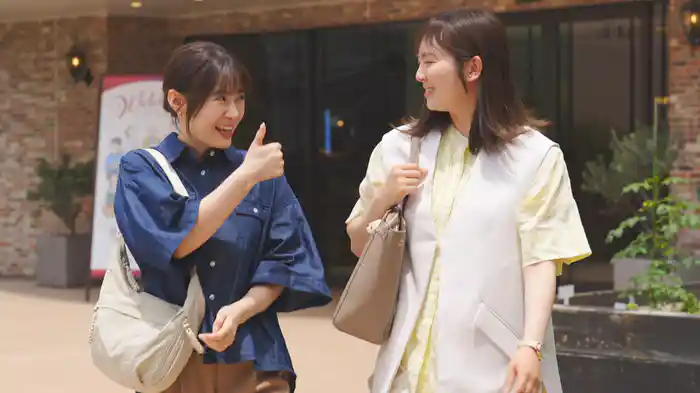 たかほー日和。Season2 ~鷹とごはんと明日の私~