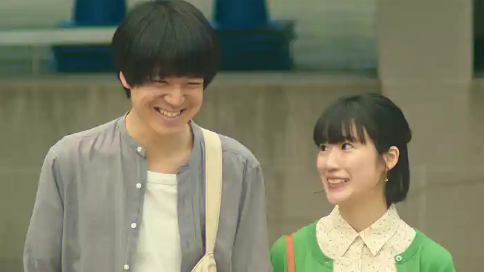 温帯の君へ