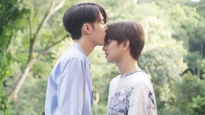 My Bromance 2 : 5 Years Later The Series