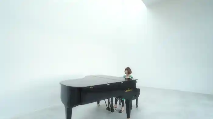YOU ARE SPECIAL TO ME feat. 松たか子