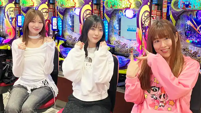 パチンコキャノンボール season32