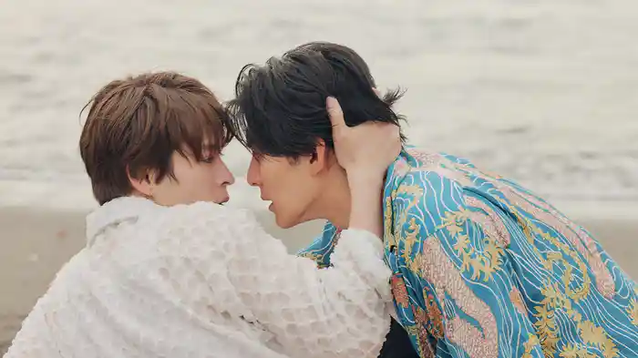 Love Sea 〜愛の居場所〜