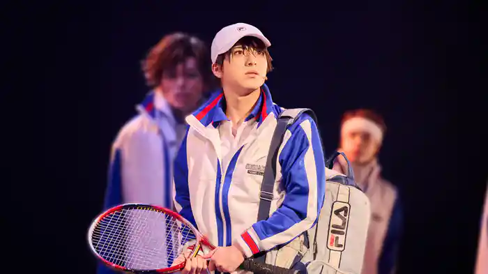 「ミュージカル『テニスの王子様』4thシーズン 全国大会 青学(せいがく)vs立海 前編」2026年8月30日(日)17:30 東京凱旋公演【大千秋楽：スイッチング映像】