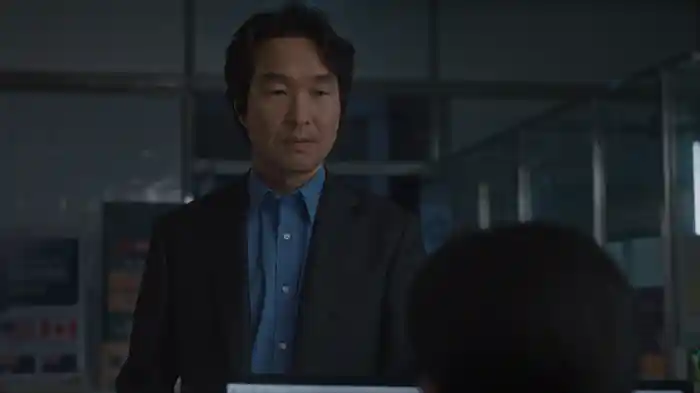 こんなに親密な裏切り者