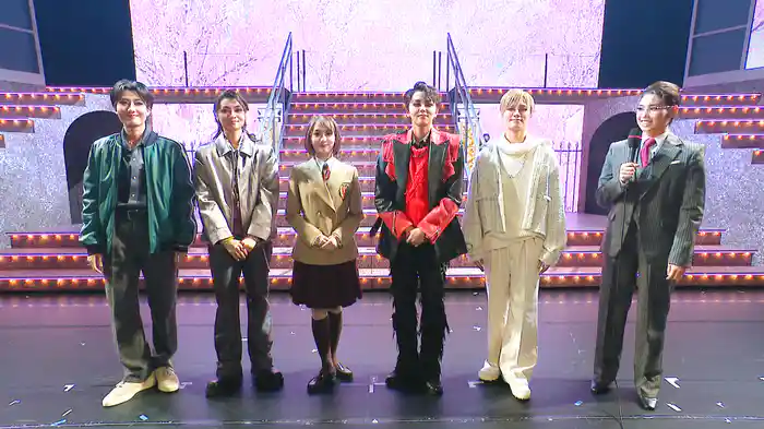 TAKARAZUKA NEWS Pick Up #820「星組御園座公演『花より男子II』突撃レポート」~2026年6月より~