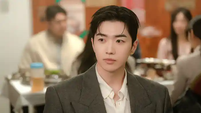 最愛の社員 -My Bias, My Boss-