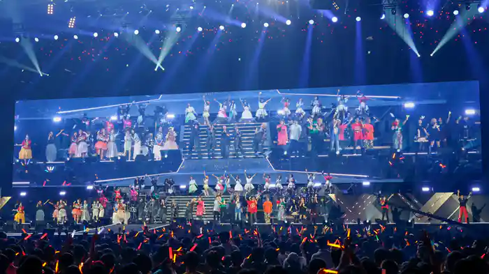 Animelo Summer Live 2025 "ThanXX!" DAY2
