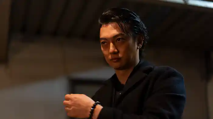 劇場版 山崎一門Ⅱ~日本統一~