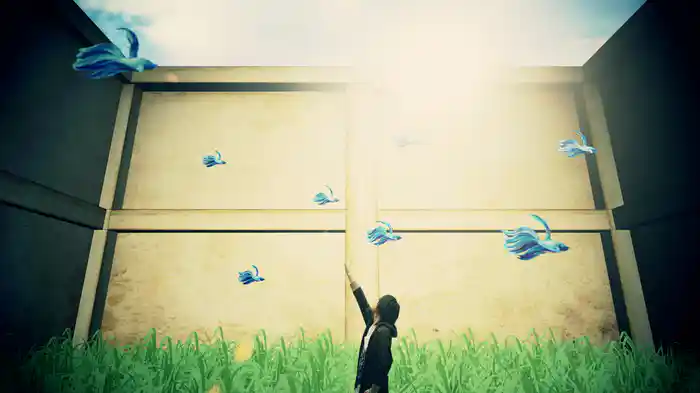 静脈