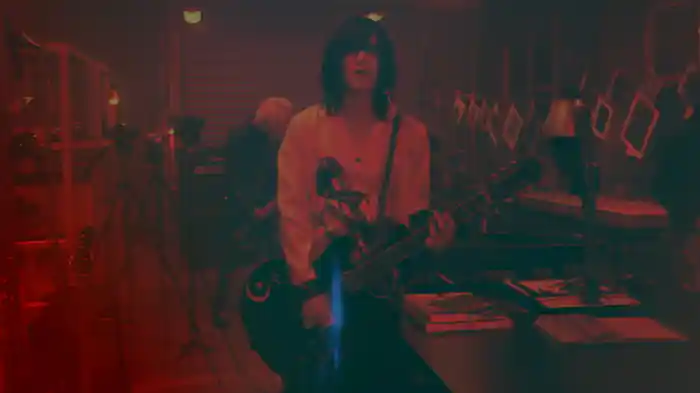 潜像