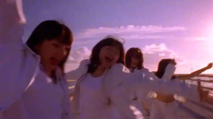 Go! Go! Heaven