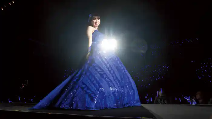 モーニング娘。'24 コンサートツアー秋 WE CAN DANCE !～Blå Eld～石田亜佑美 FINAL