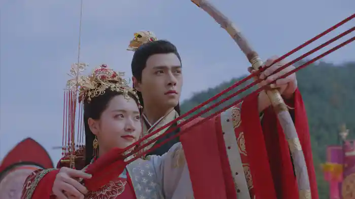 明月記 夢うつつの皇女