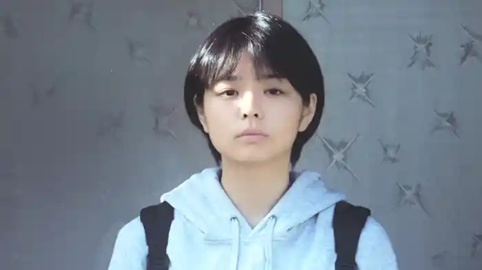 そして、優子Ⅱ