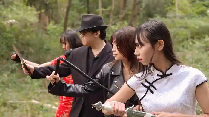 龍帝外伝V 激闘篇