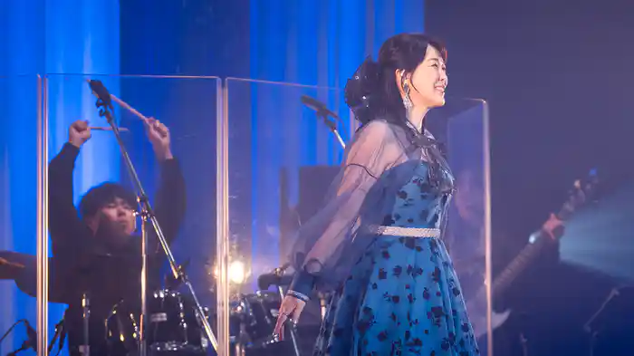 MOMOKO KIKUCHI 40th ANNIVERSARY FINAL