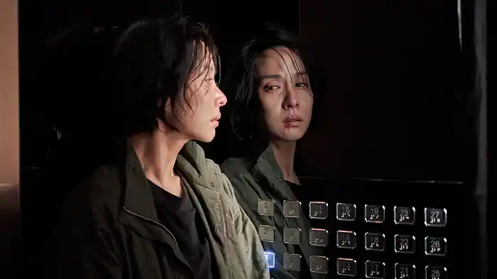 殺人者のレポート