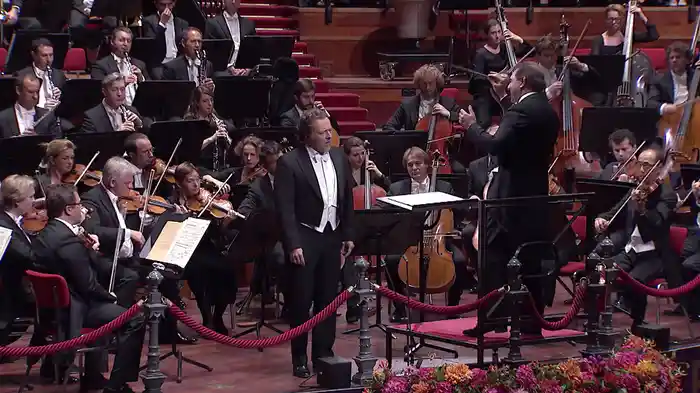 RCO 開幕コンサート 2016 ─ ダニエレ・ガッティ就任披露コンサート