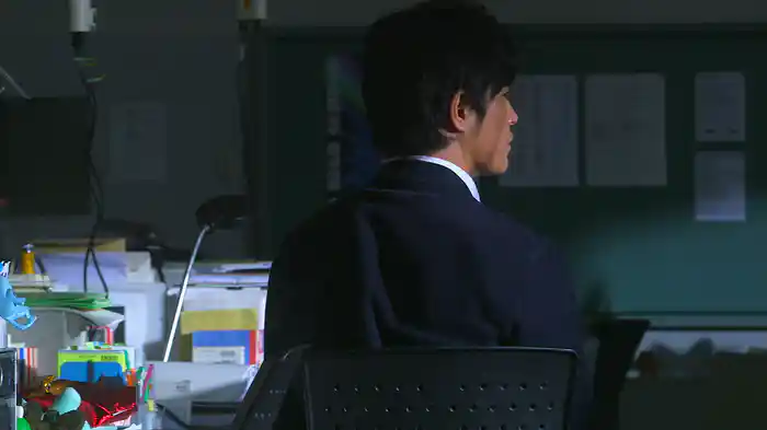 悪の教典－序章－