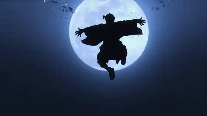 鼠小僧次郎吉