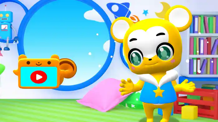 クマーバチャンネル