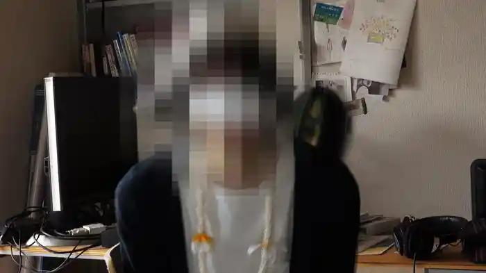 謎怖94　謎に混乱し更に怖い心霊映像