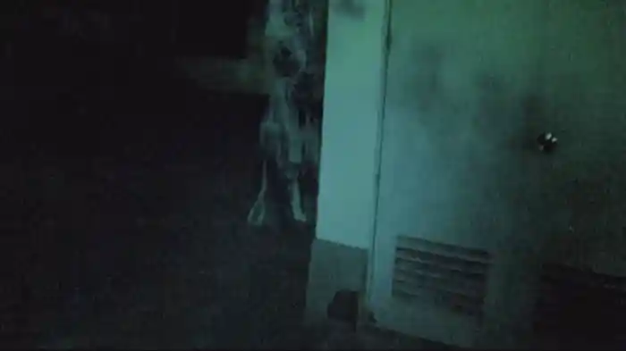 怨霊映像 斬篇