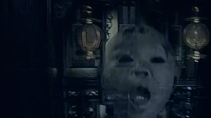 怨霊映像 刺篇