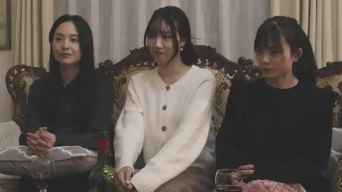 放送禁止 ぼくの3人の妻
