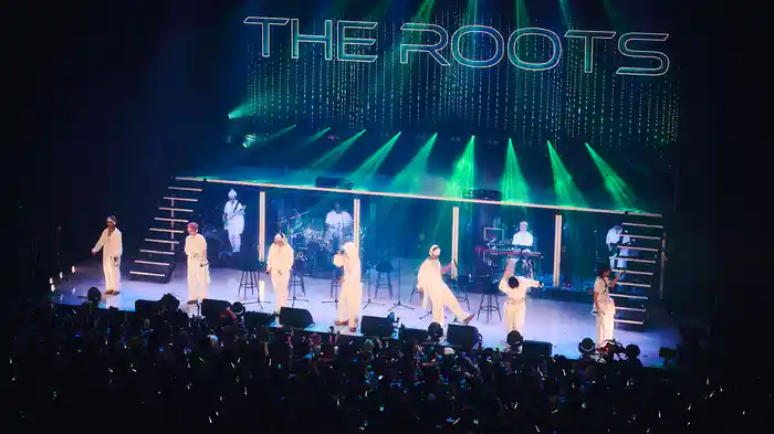 PSYCHIC FEVER JAPAN TOUR 2026"THE ROOTS"