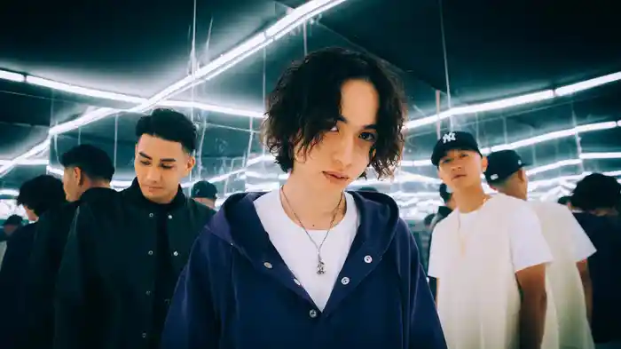 Too Bad Day But... (Remix) feat.AKLO & KEIJU