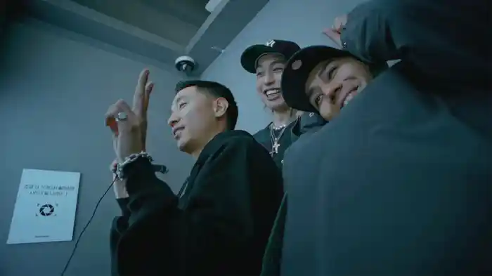 Luv Myself feat. AKLO & KEIJU