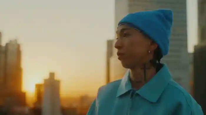 Ms. U feat.idom & SALU