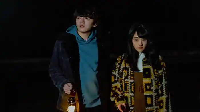 パーフェクト・シェアハウス