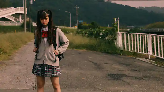 キラークイーン/Beyond School